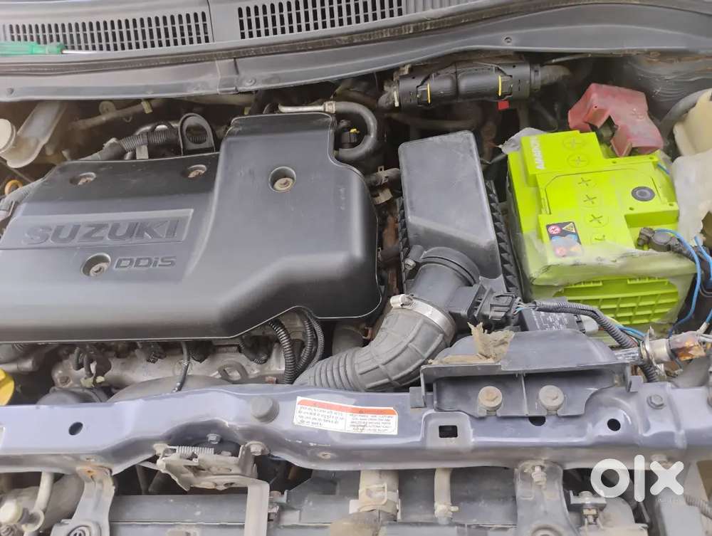 New Car Leni Hai S11  Urgent Sell