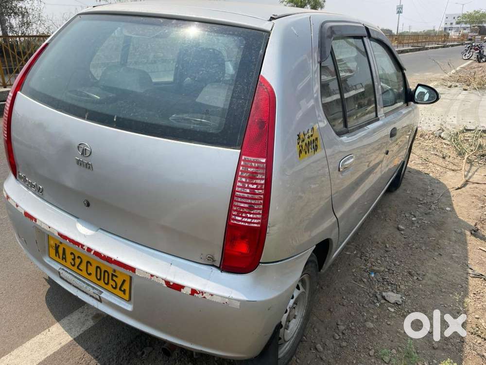 Tata Diesel Car 2013