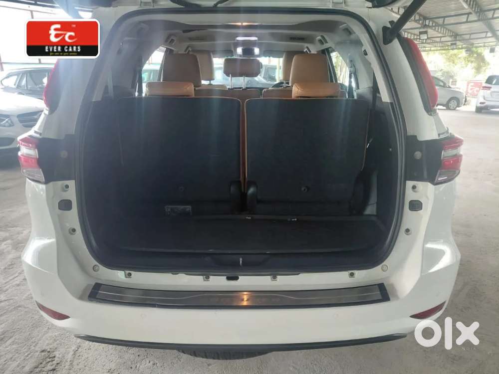 Toyota Fortuner, 2023, Diesel
