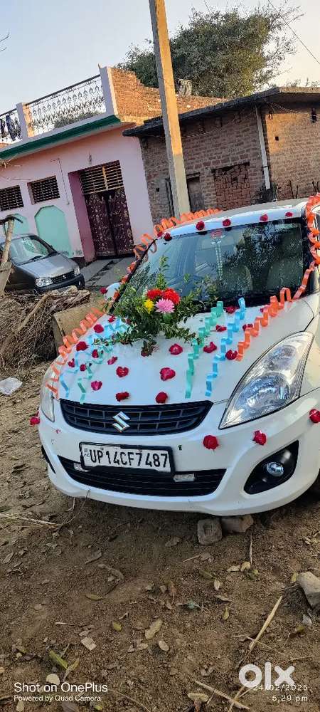 Maruti Suzuki Swift 2014 Diesel Second-owner