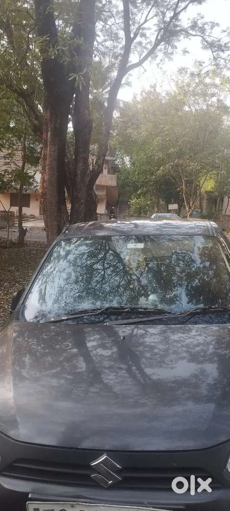 Maruti Suzuki Alto 800 2020