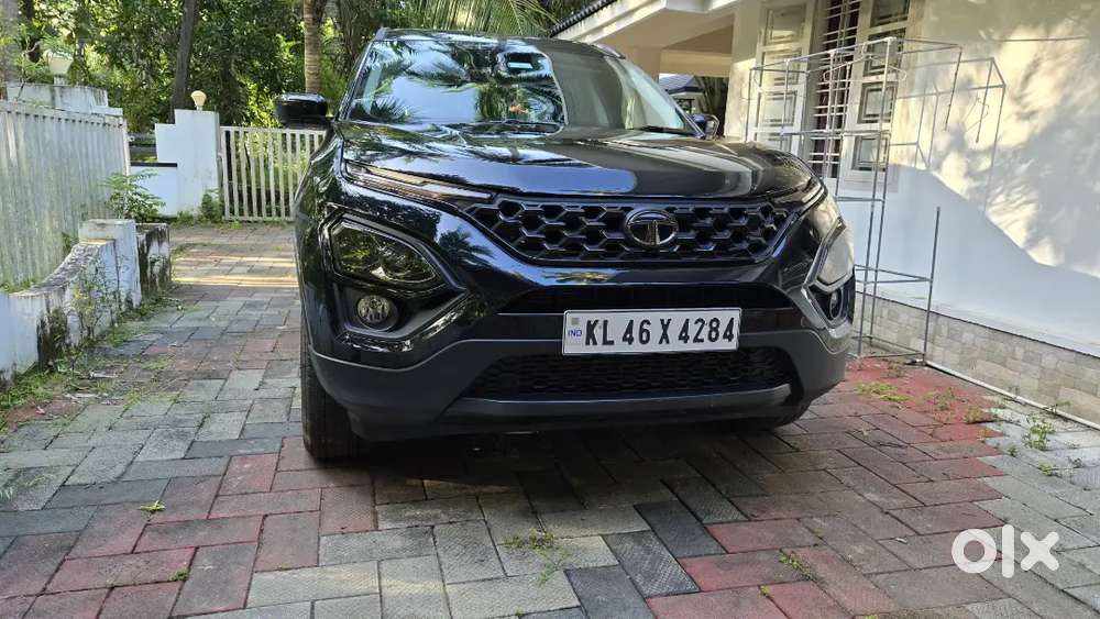 Tata Safari 2022 Diesel Good Condition