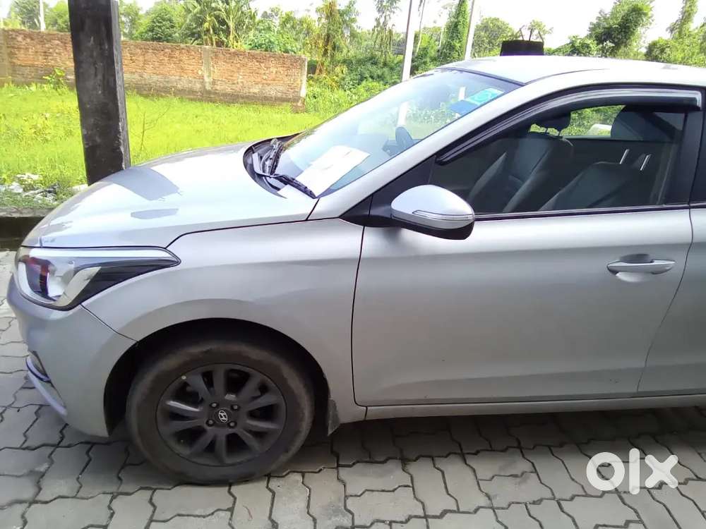 Hyundai I20 2020 Lifetime Tax