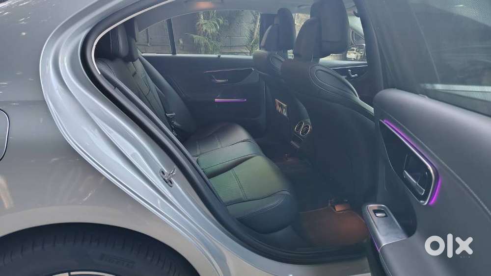 Mercedes-benz New C-class Progressive C 220d, 2023, Diesel