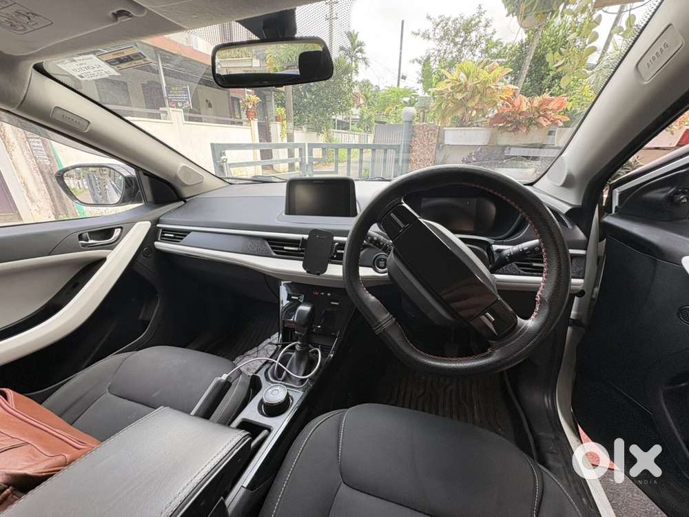 Tata Nexon 2021 Diesel Well Maintained
