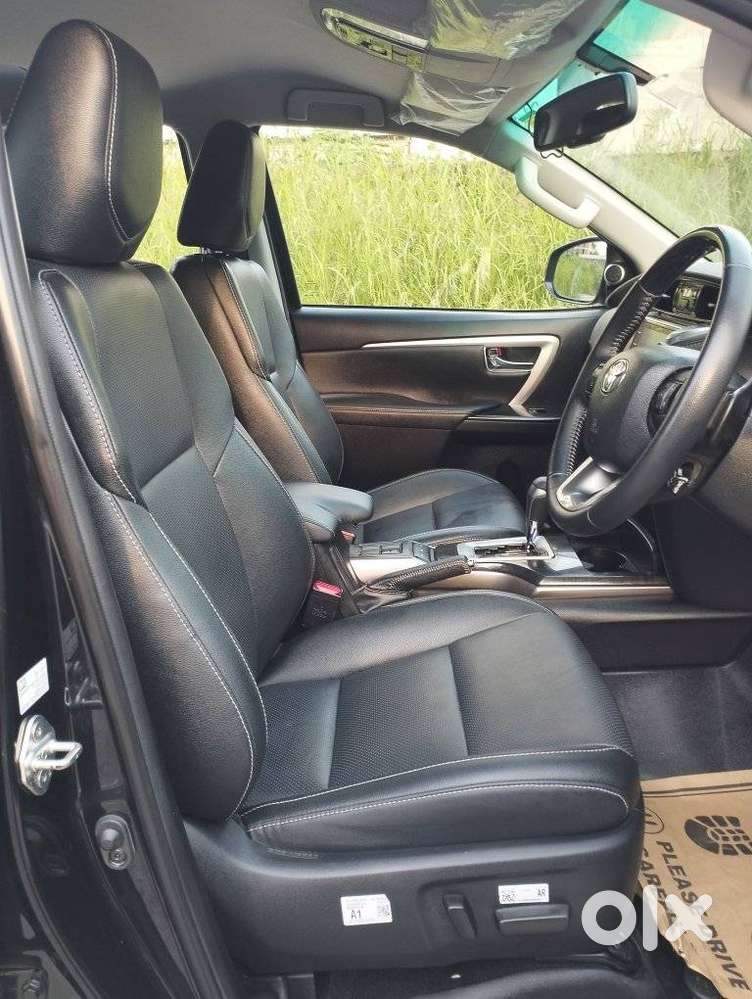 Toyota Fortuner 4x2 At 2.8 Diesel, 2025, Diesel