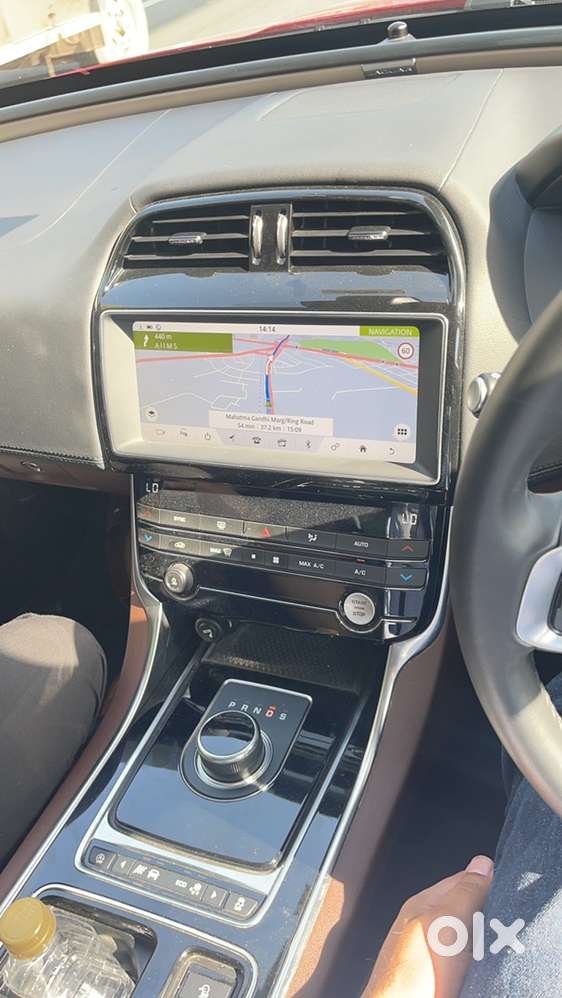 Jaguar Xe Diesel 2020