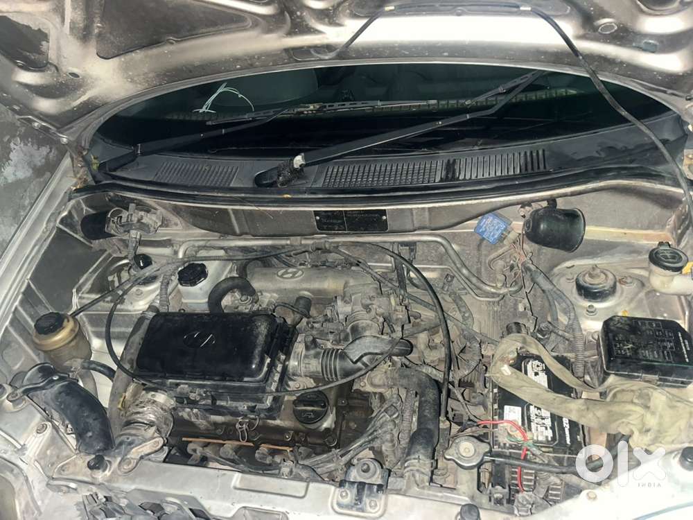Hyundai Santro Xing 2003