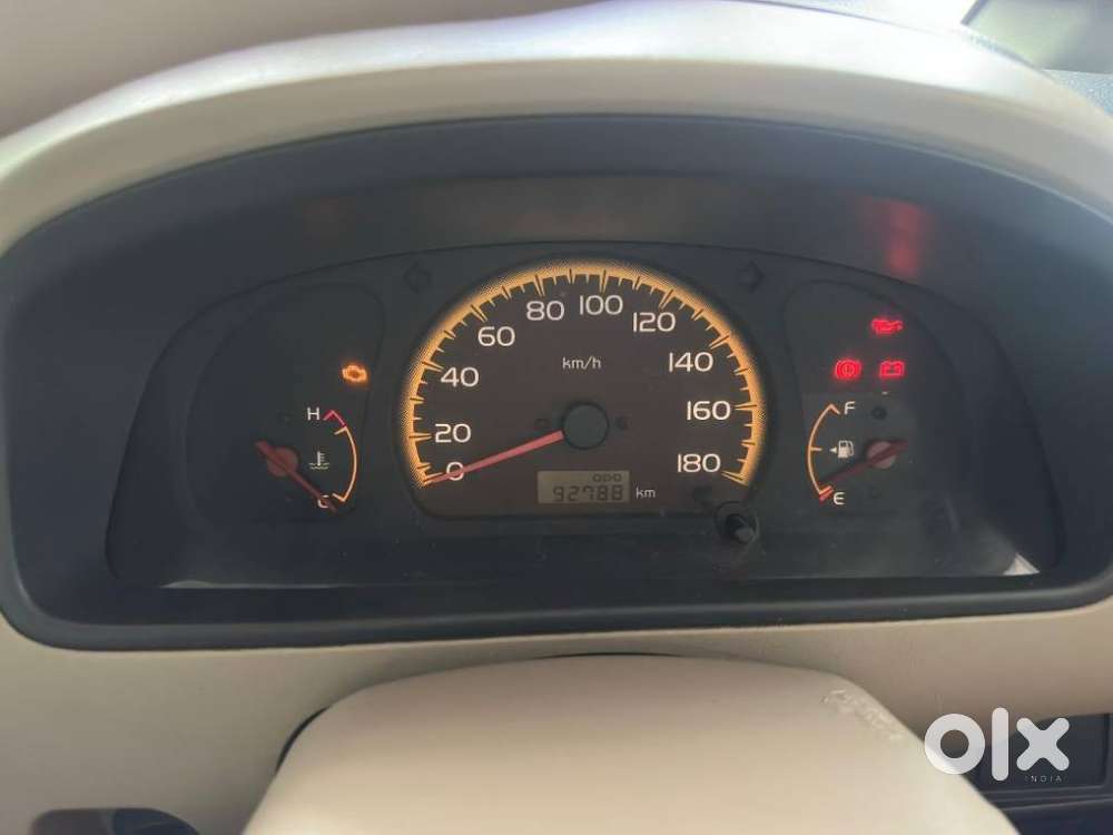Maruti Suzuki Estilo Lxi, 2007, Petrol