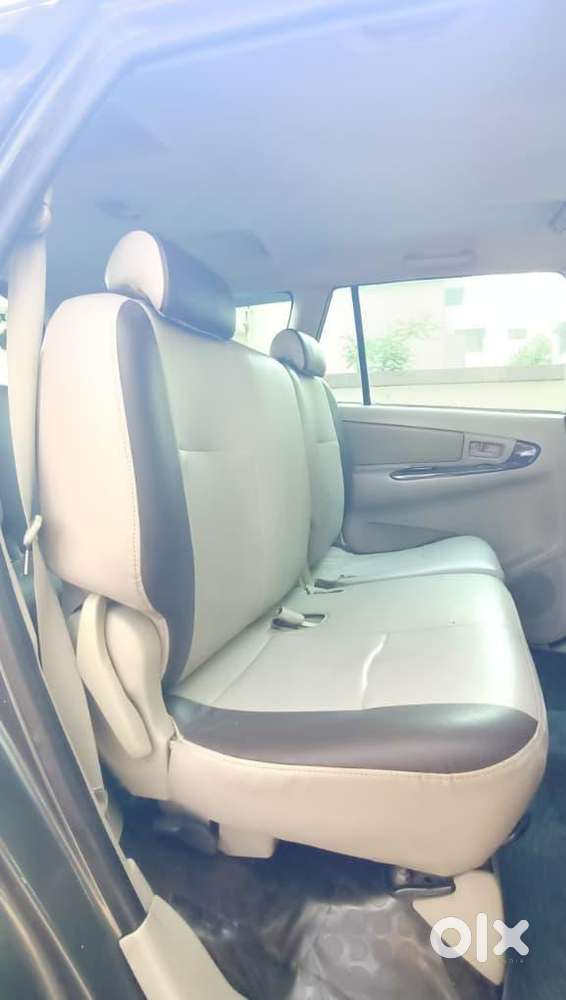 Toyota Innova 2004-2011 2.0 Vx 7 Seater, 2009, Diesel