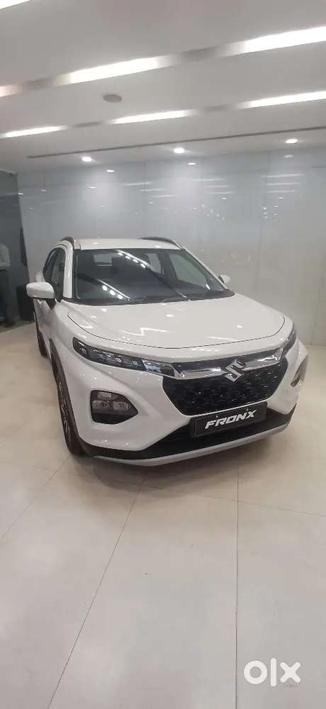 New Fronx Delta Plus 1 Ltr Turbo