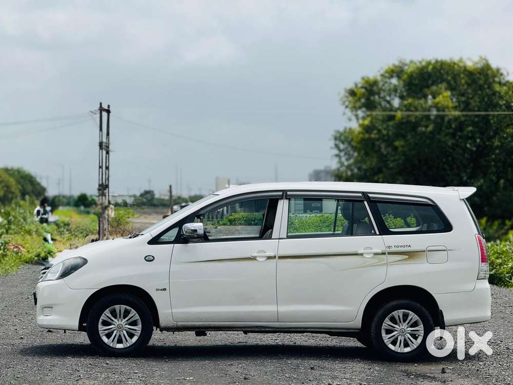 Toyota Innova