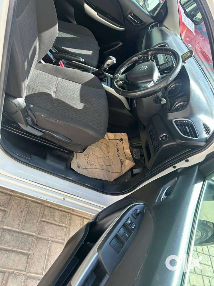 Tata Altroz Xz, 2021, Petrol