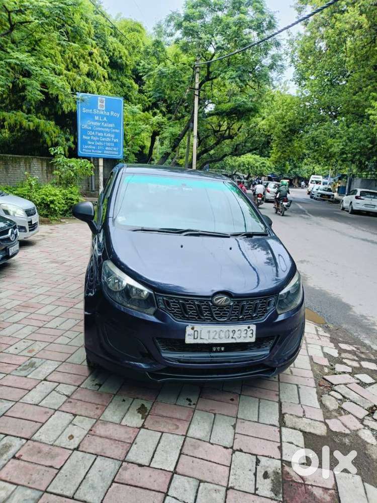 Mahindra Marazzo M2, 2018, Diesel