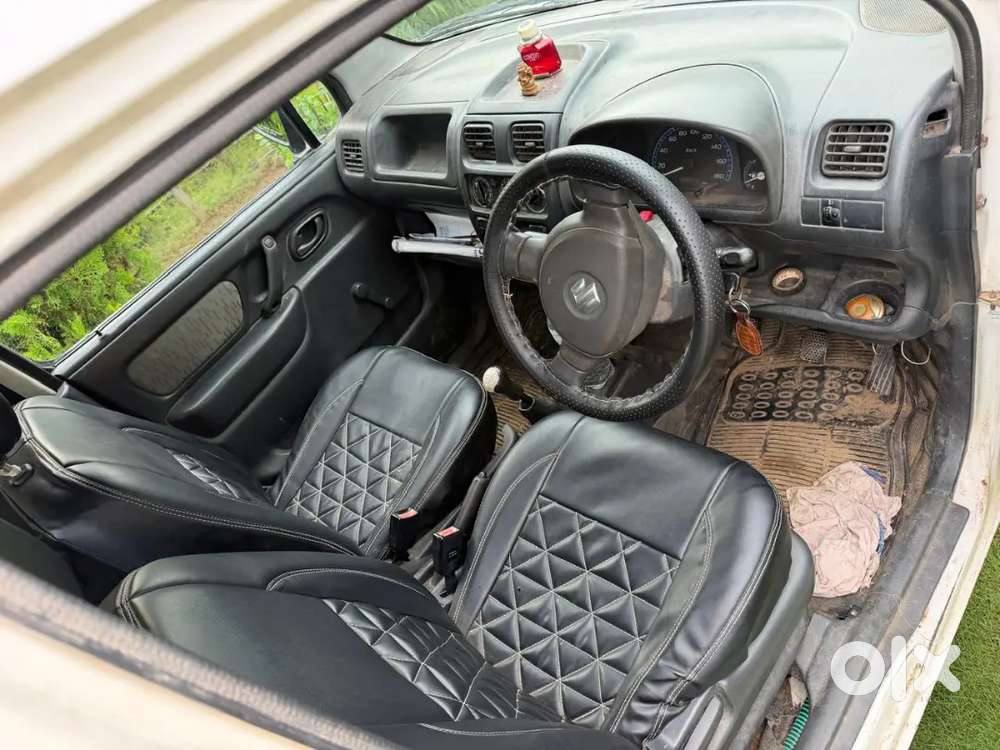 Maruti Wagon R 2010 Lxi Manual