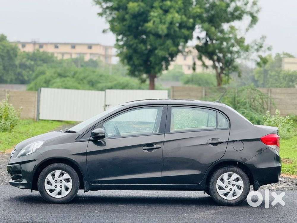 Honda Amaze, 2015, Petrol