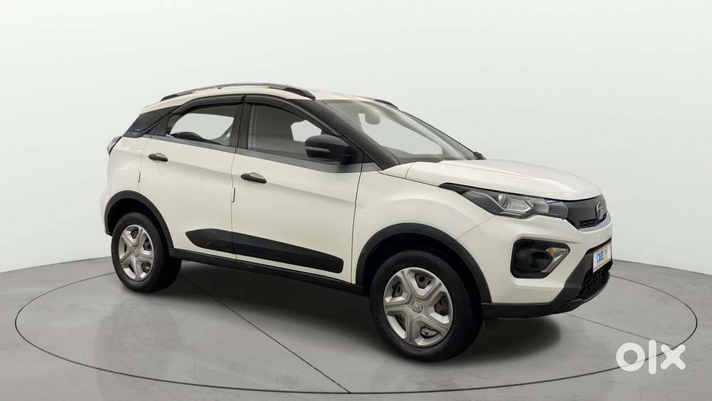 Tata Nexon 1.2 Revotron Xma, 2020, Petrol
