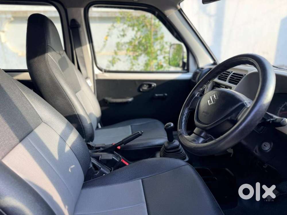 Maruti Suzuki Eeco 5 Seater Standard, 2019, Petrol