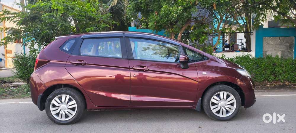 Honda Jazz 1.5 Sv I Dtec, 2016, Diesel