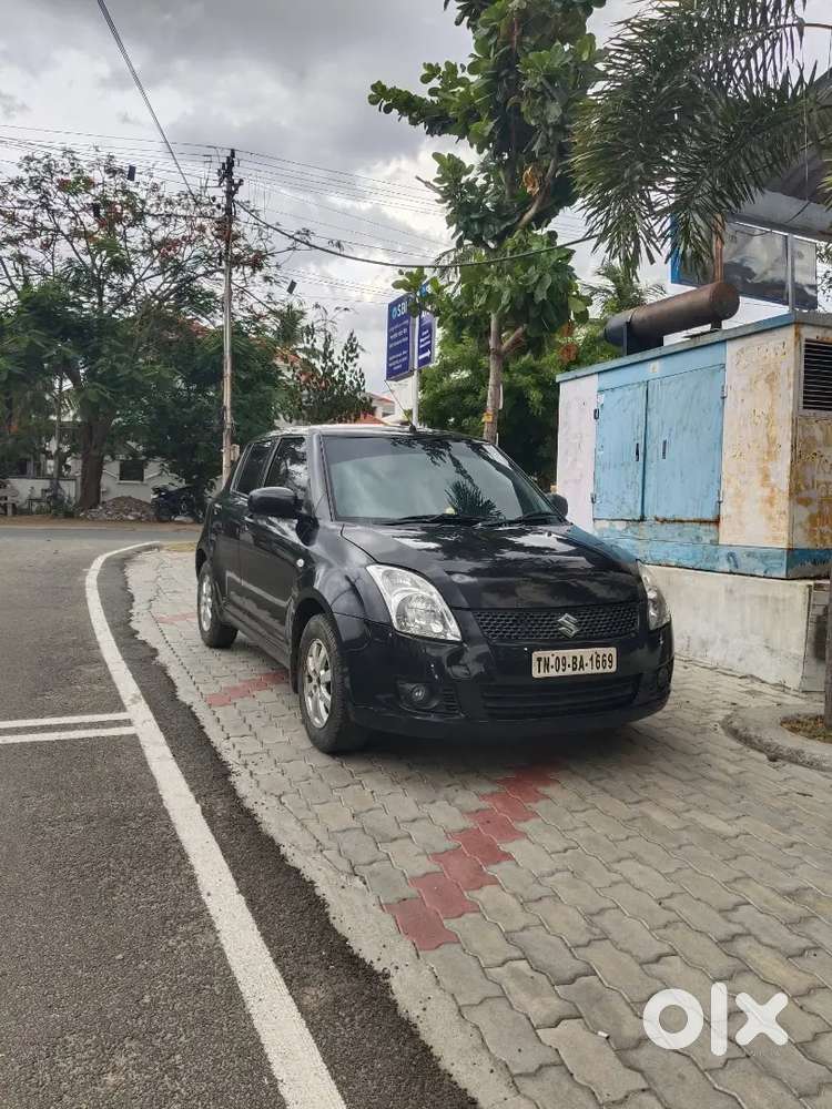 Maruti Suzuki Swift 2009 Petrol Well Maintained