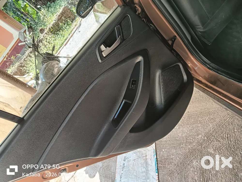 Hyundai I20 Active 2015 Diesel 38000 Km Driven