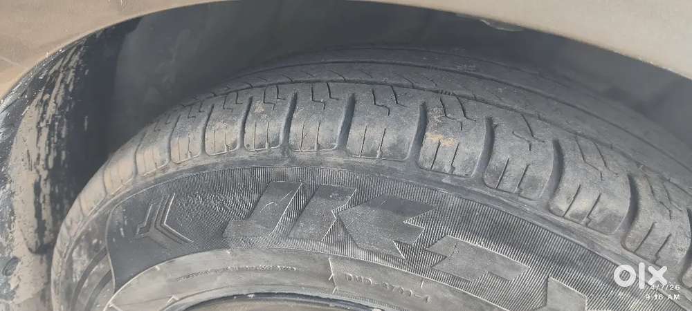 Nissan Datsun G0+ In Running Condition With All Paper Valid