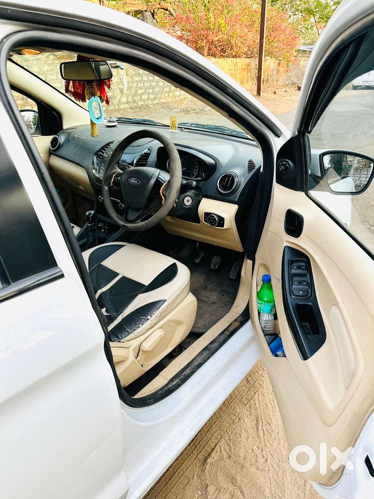 Ford Aspire 2018 Diesel Good Condition