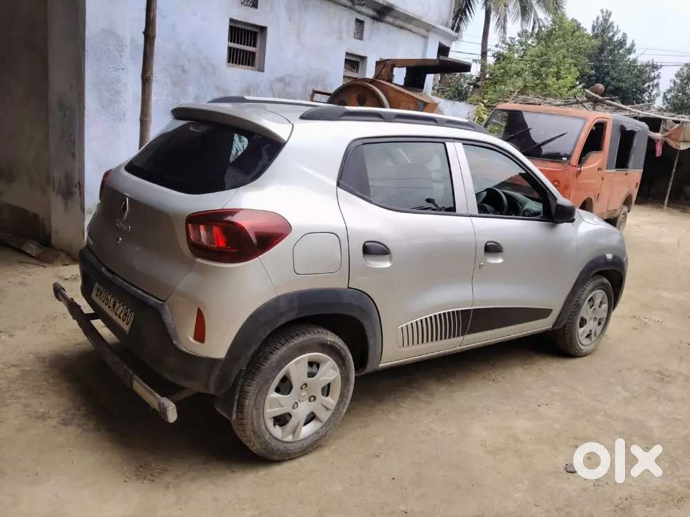 Renault Kwid 0.8 Rxt 2021