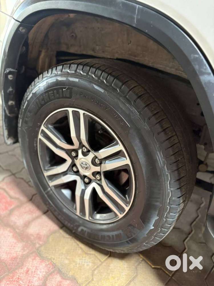 Toyota Fortuner 4x2 At 2.8 Diesel, 2023, Diesel