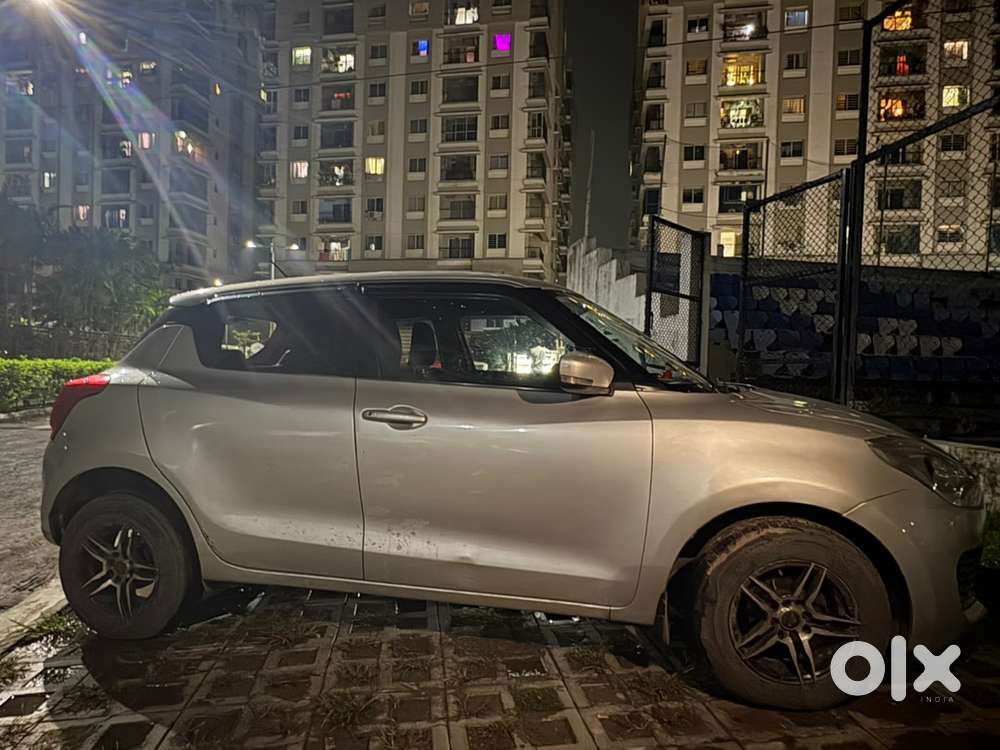 Swift Maruti Petrol 2018