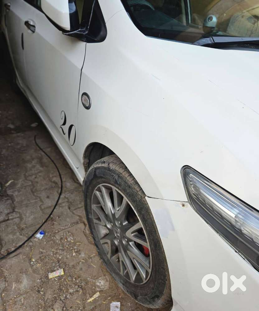 Honda City 1.5 Mt 2010