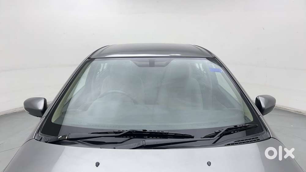 Maruti Suzuki Ciaz Alpha 1.5 Dual Tone, 2017, Petrol