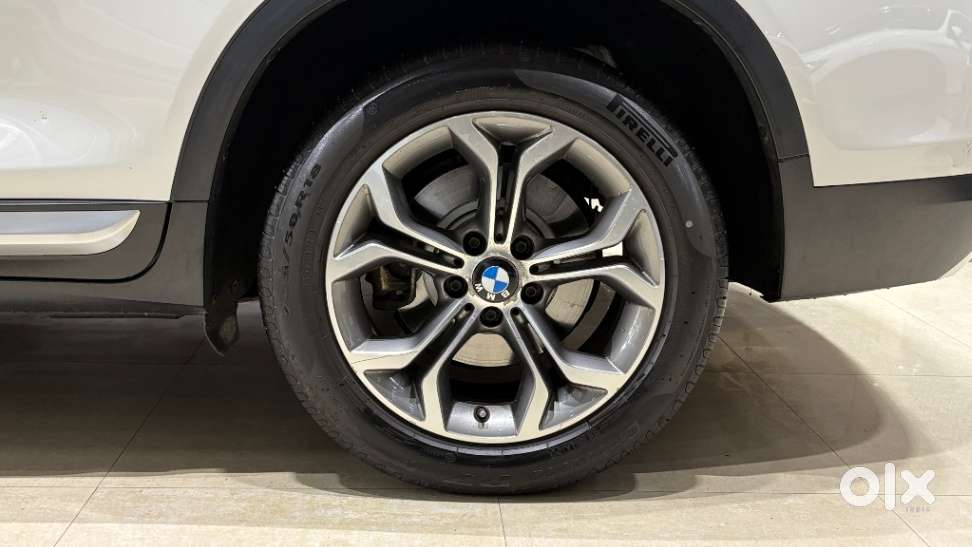 Bmw X3 2.0 Xdrive 20d, 2016, Diesel