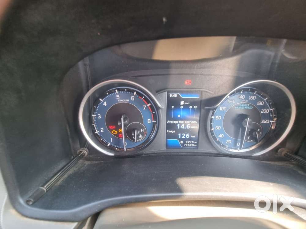 Maruti Suzuki Car 2020