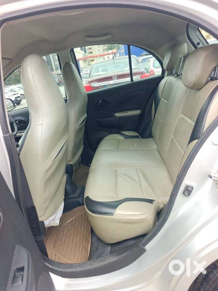 Nissan Micra Active Xv, 2015, Petrol