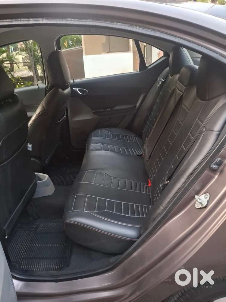 Tata Tigor 1.2 Revotron Xz Option, 2018, Petrol