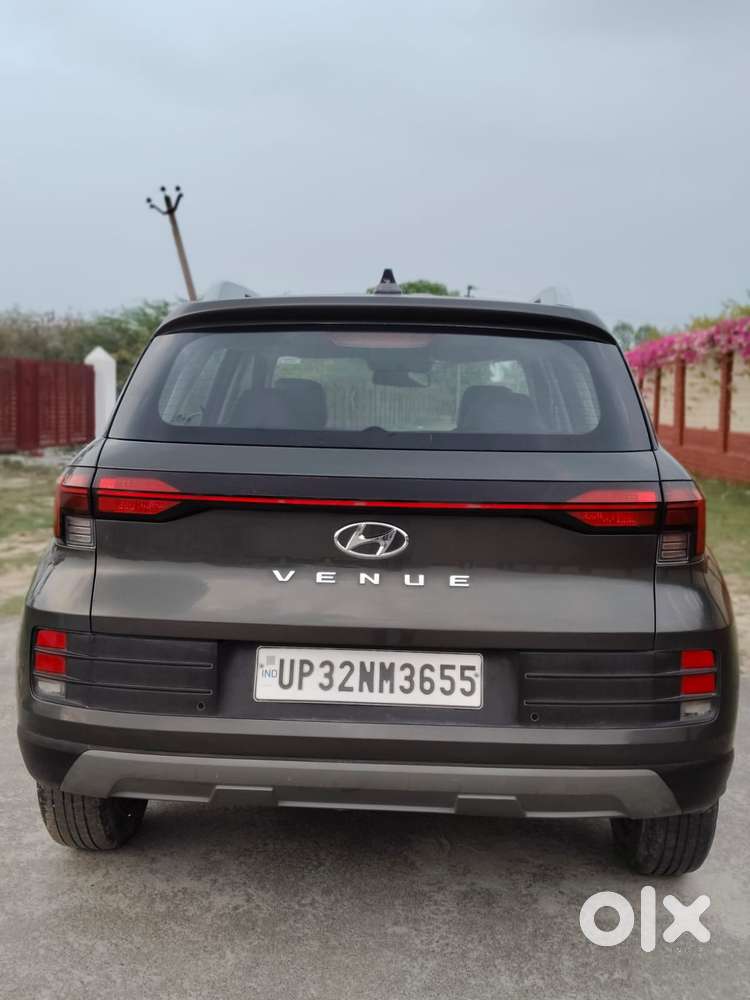 Hyundai Verna S+, 2023, Petrol