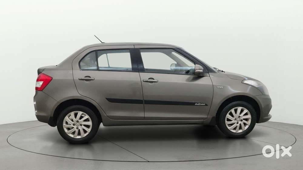 Maruti Suzuki Swift Dzire Zxi 1.2, 2016, Petrol