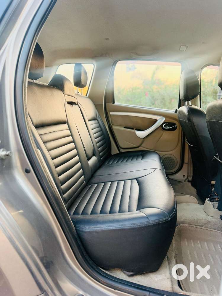 Nissan Terrano Xl 85 Ps Deisel, 2014, Diesel