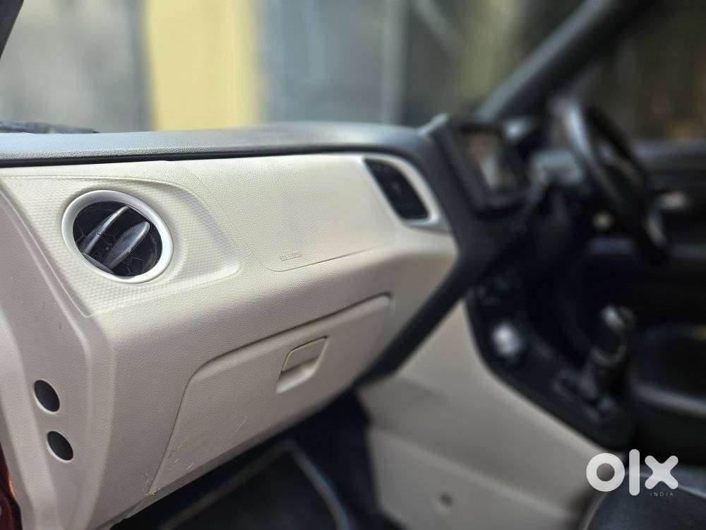 Maruti Suzuki Wagon R 1.2 Zxi Plus Dual Tone, 2023, Petrol