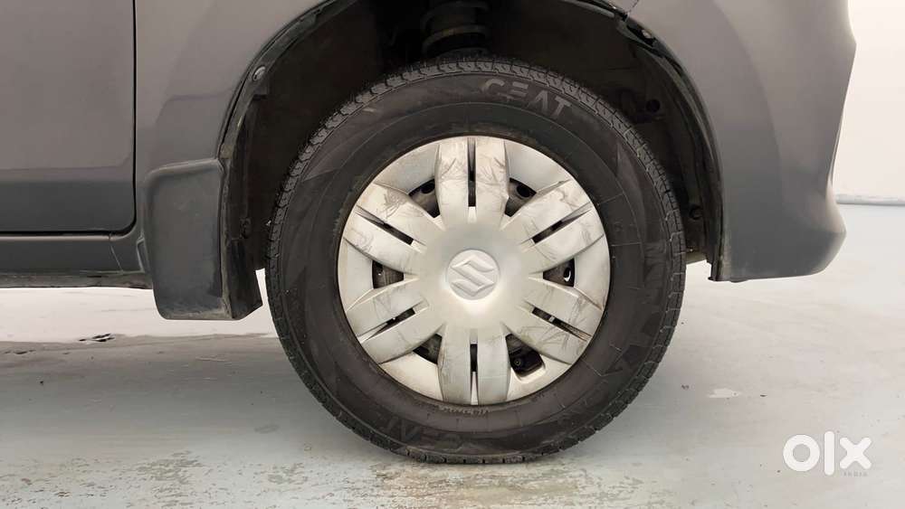 Maruti Suzuki Alto 800 Lxi, 2019, Petrol