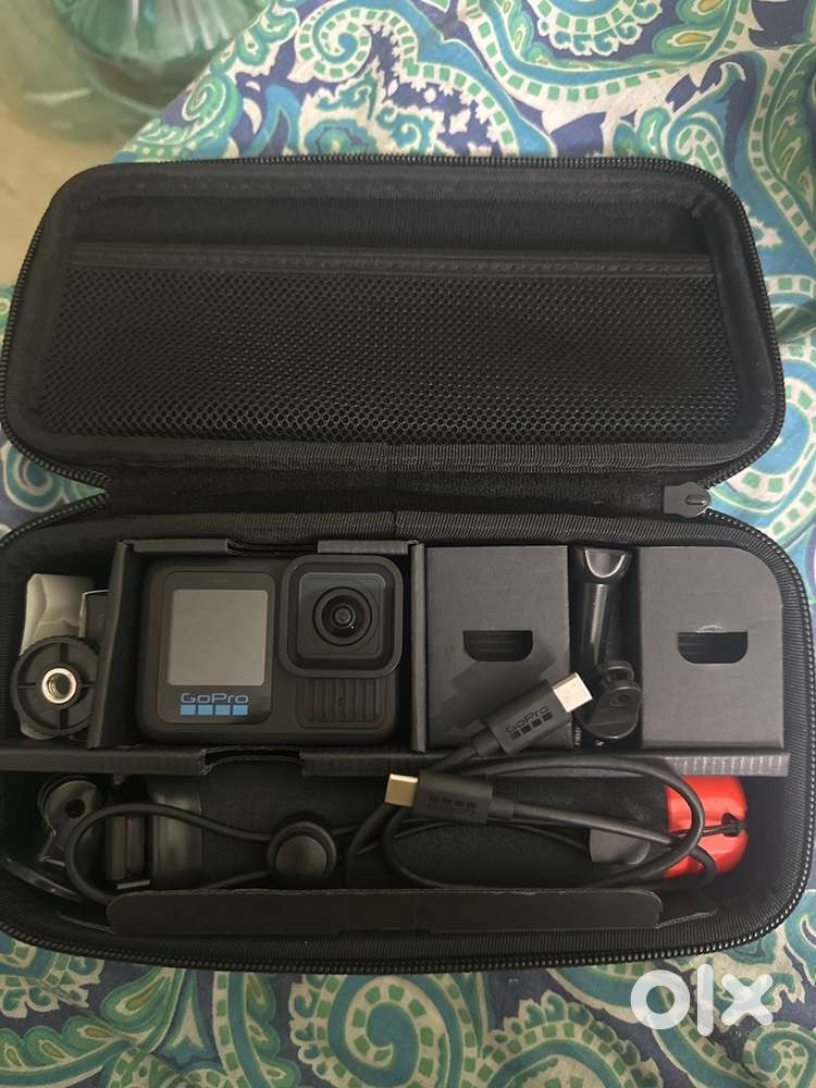 Go Pro Hero 13
