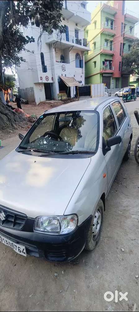 Good Condition Car