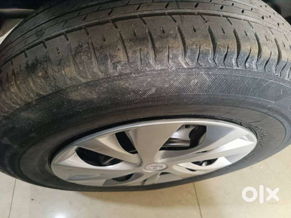Maruti Suzuki Swift Vdi, 2019