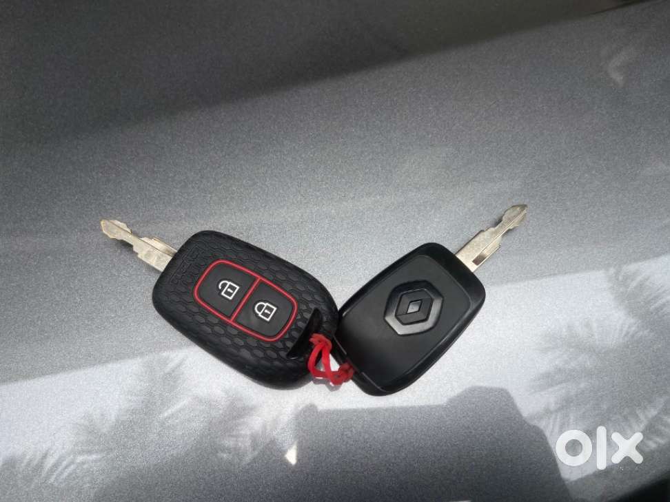 Renault Kwid Techno Cng, 2025, Petrol