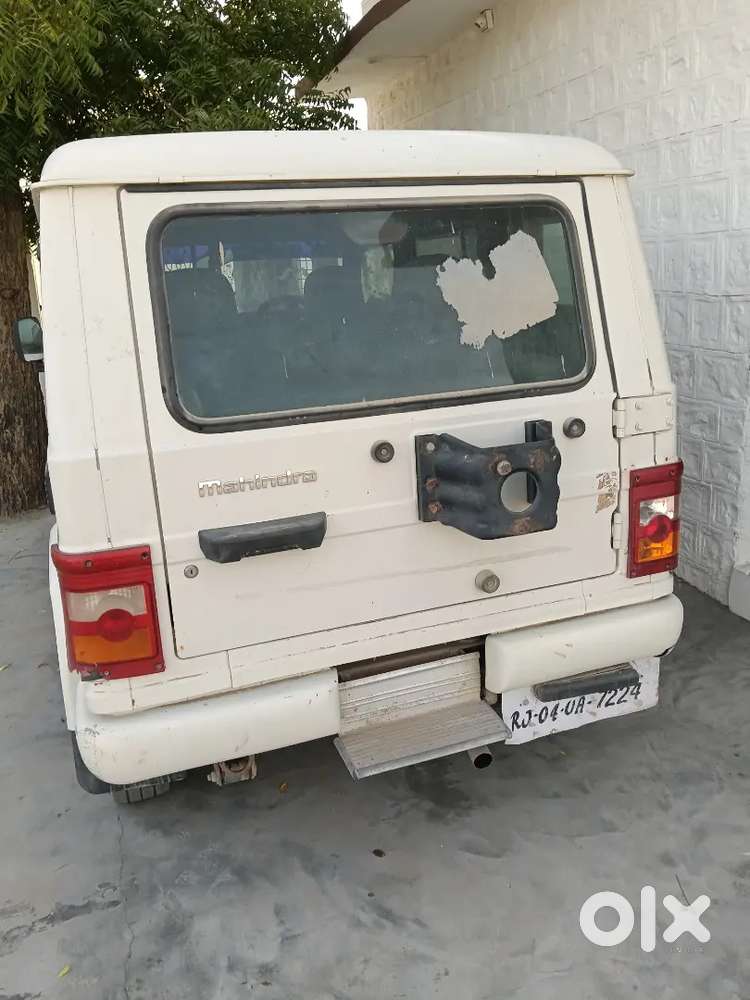 First Owner And Only 1.5 Lakh Kilometre Running