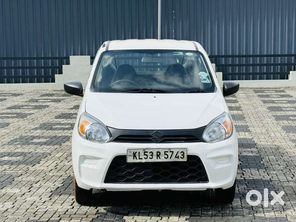Maruti Suzuki Alto 800 0.8 Vxi (o), 2020, Petrol