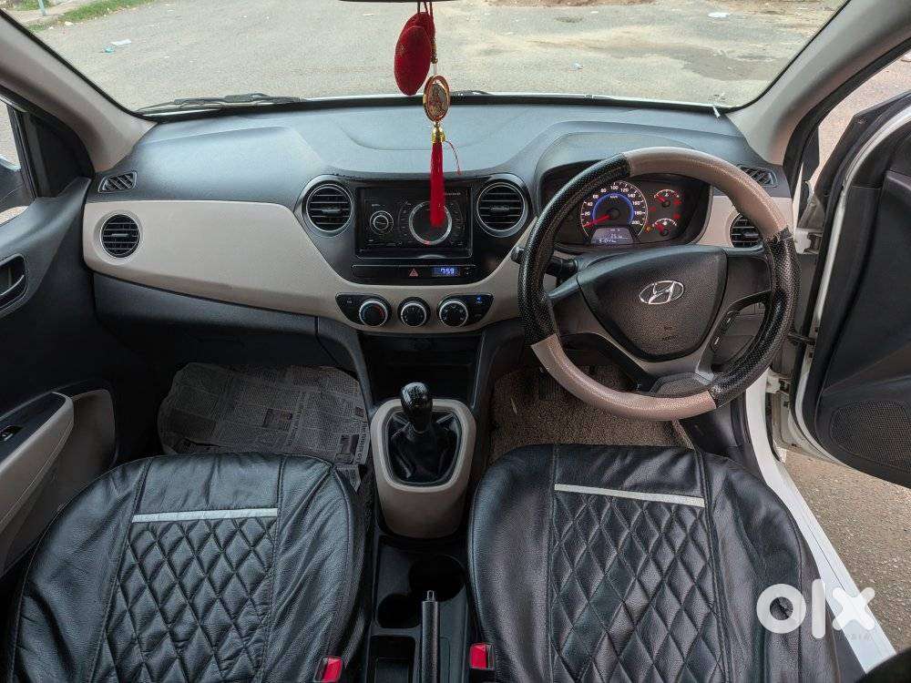 Hyundai Grand I10 Magna 1.1 Crdi, 2016, Diesel