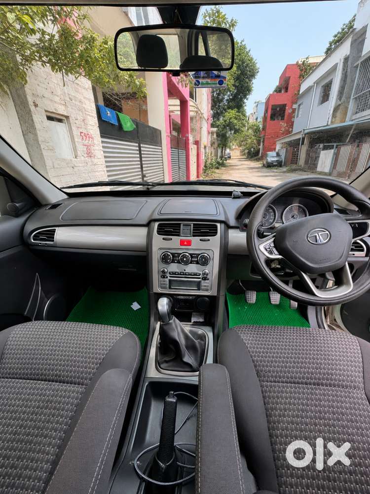 Tata Safari Storme 2017 Diesel Well Maintained