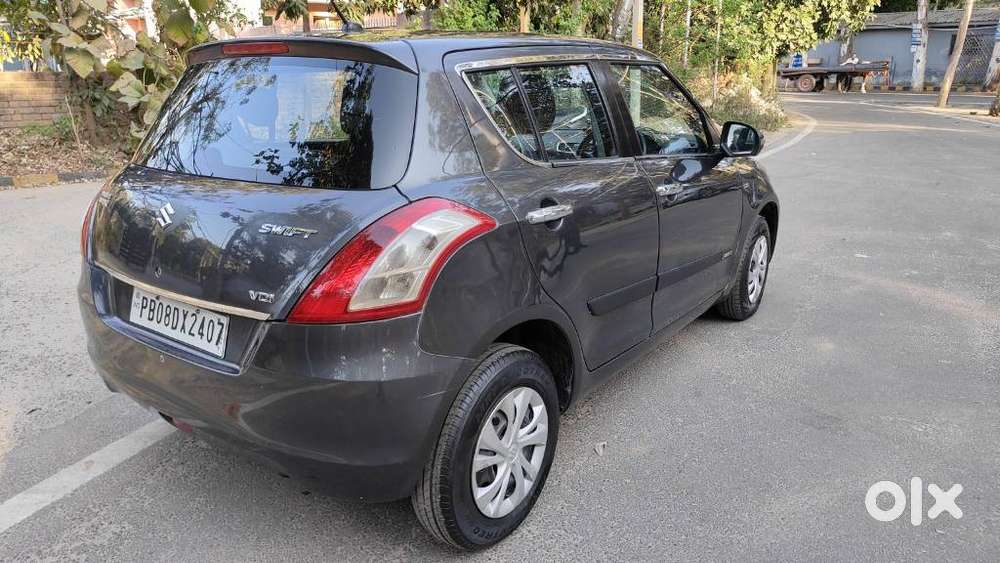 Maruti Suzuki Swift Ddis Vdi, 2017, Diesel